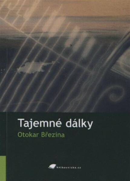 Tajemné dálky