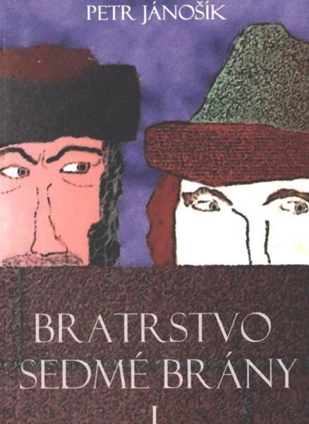 Bratrstvo sedmé brány. 