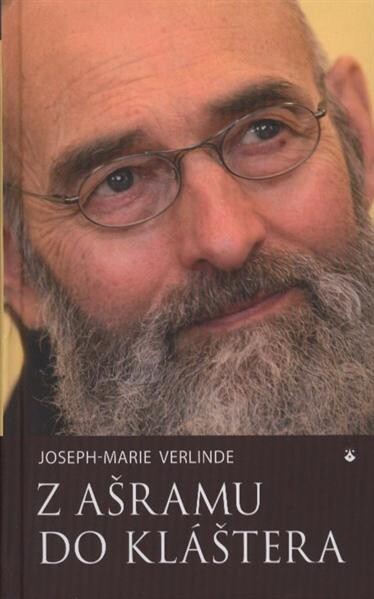 Z ašramu do kláštera