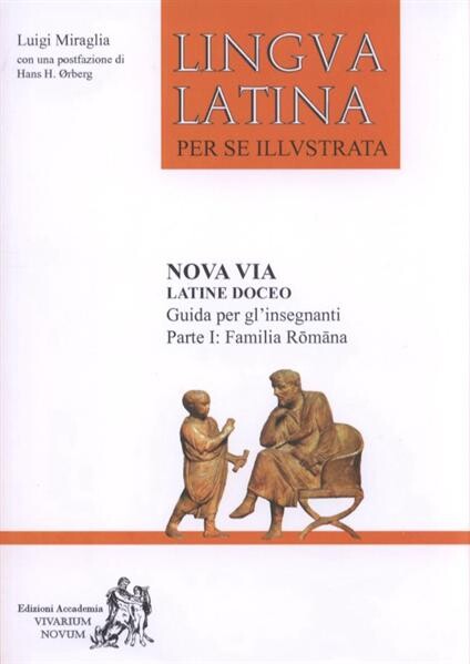 Nova via Latine doceo 