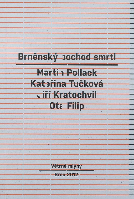 Brněnský pochod smrti