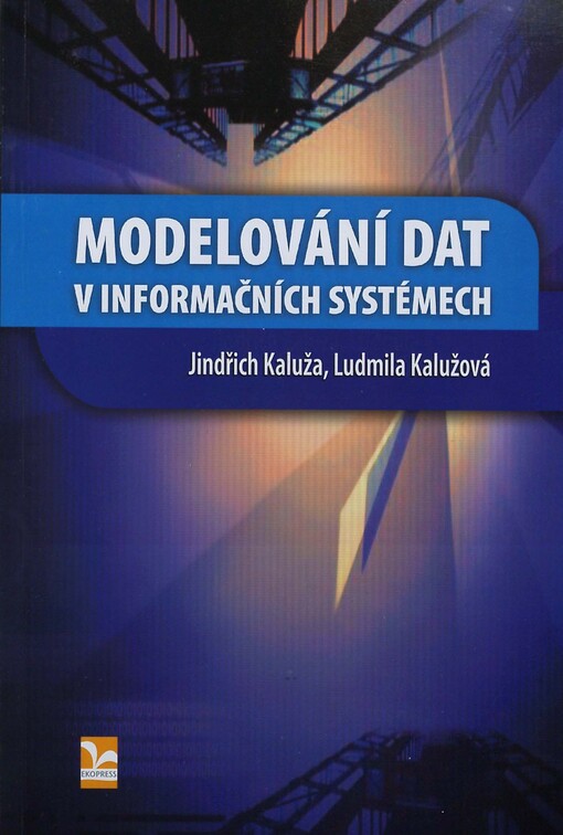 Modelování dat v informačních systémech