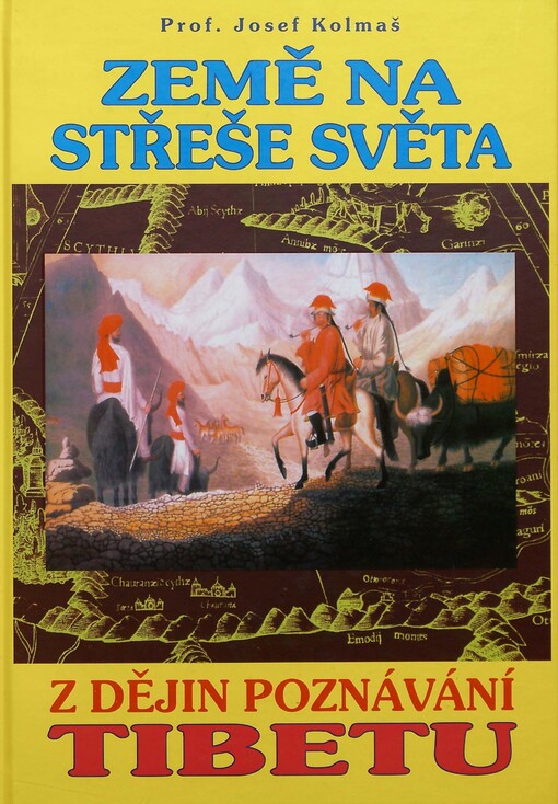 Země na střeše světa