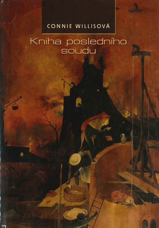 Kniha posledního soudu