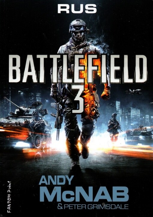 Battlefield 3 : Rus