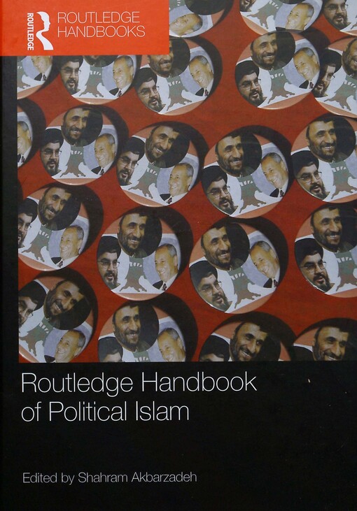 Routledge handbook of political islam 