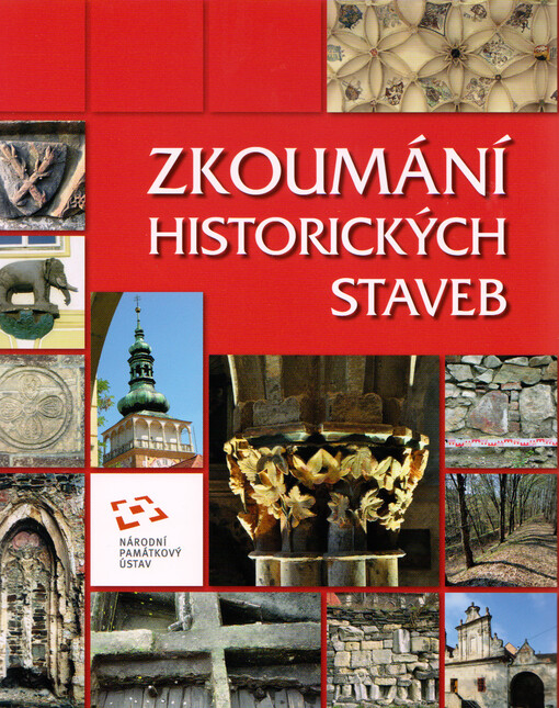 Zkoumání historických staveb