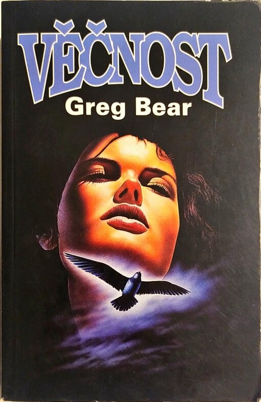 Věčnost