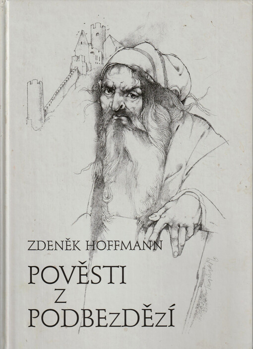 Pověsti z Podbezdězí