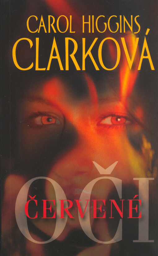 Červené oči