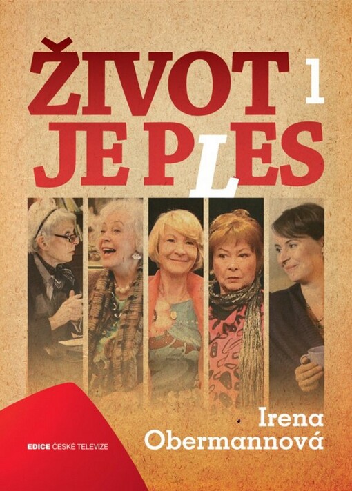 Život je ples