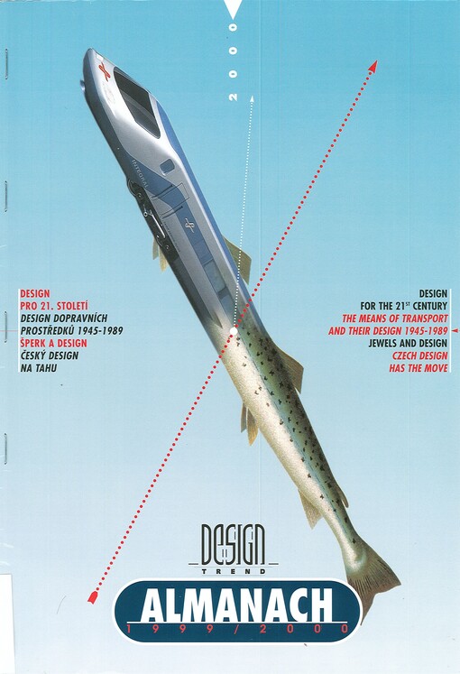 Almanach Design Trend