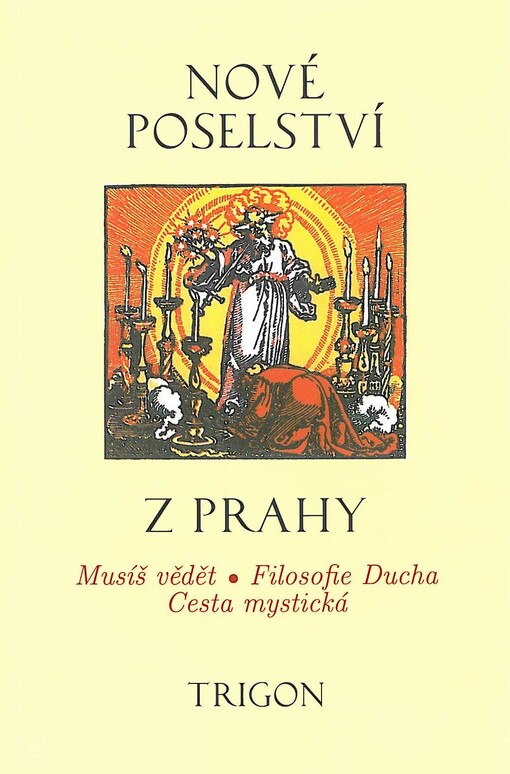 Nové poselství z Prahy