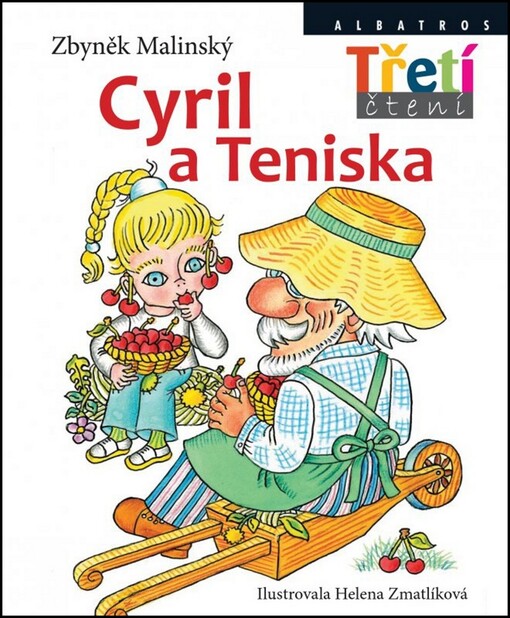 Cyril a Teniska