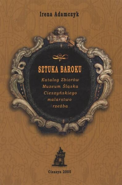 Sztuka Baroku 