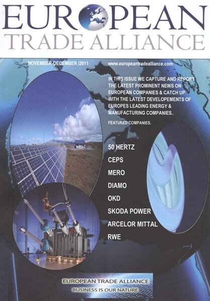 European trade alliance