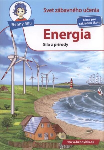 Energia : sila z prírody