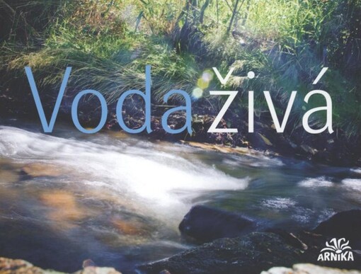 Voda živá