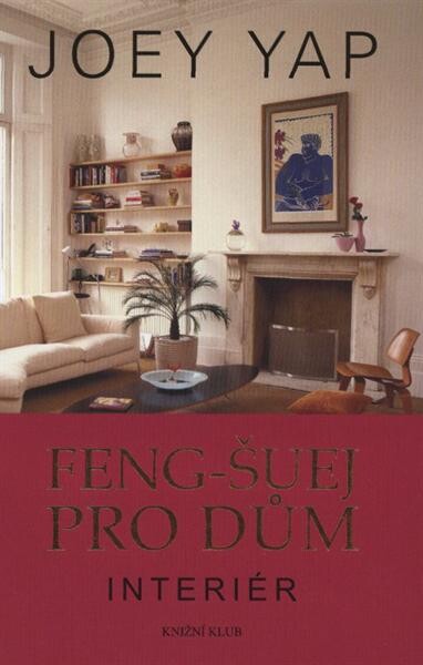 Feng-šuej pro dům. Interiér
