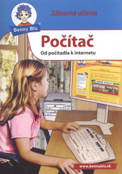 Počítač : od počítadla k internetu