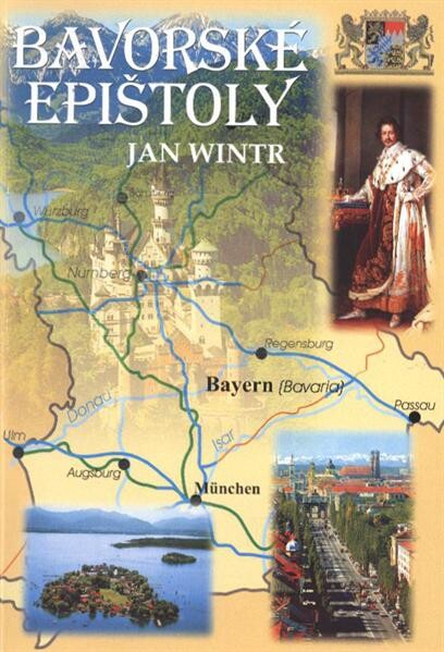 Bavorské epištoly