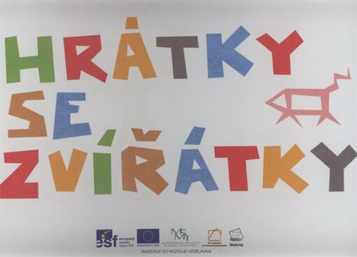 Hrátky se zvířátky