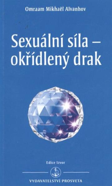 Sexuální síla - okřídlený drak