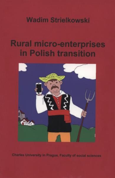 Rural micro-enterprises in Polish transition