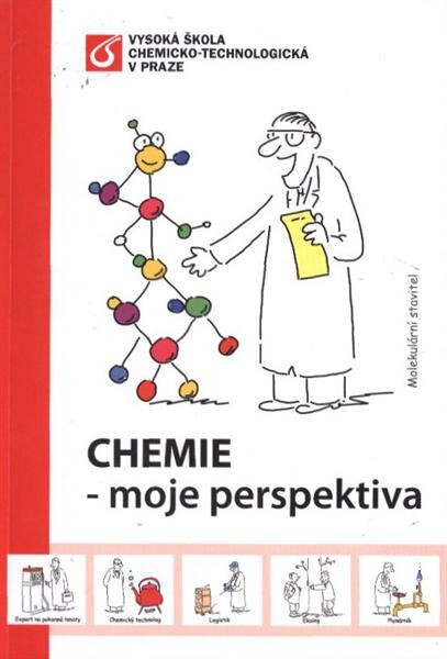 Chemie - moje perspektiva, sv. 2