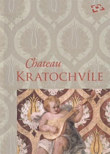 Chateau Kratochvíle