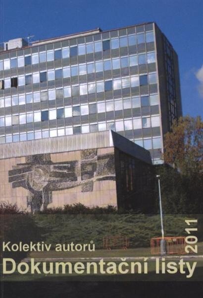 Dokumentační listy MSM 6840770006 VZ05