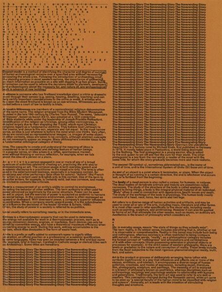František Kowolowski (2000-2011) :MM-MMXI : manual for freedom art strategy & creativity : (S-O-U-R-C-E) : [katalog výstavy - František Kowolowski, Depositum : Galerie výtvarného umění v Ostravě, 21.3.-27.5.2012