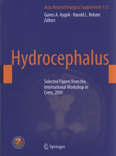 Hydrocephalus 