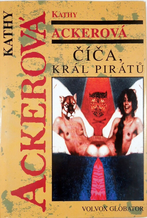 Číča, Král pirátů