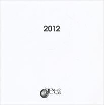 Galerie Nemesis 2012 : [katalog = catalogue