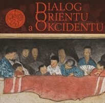 Dialog orientu a okcidentu
