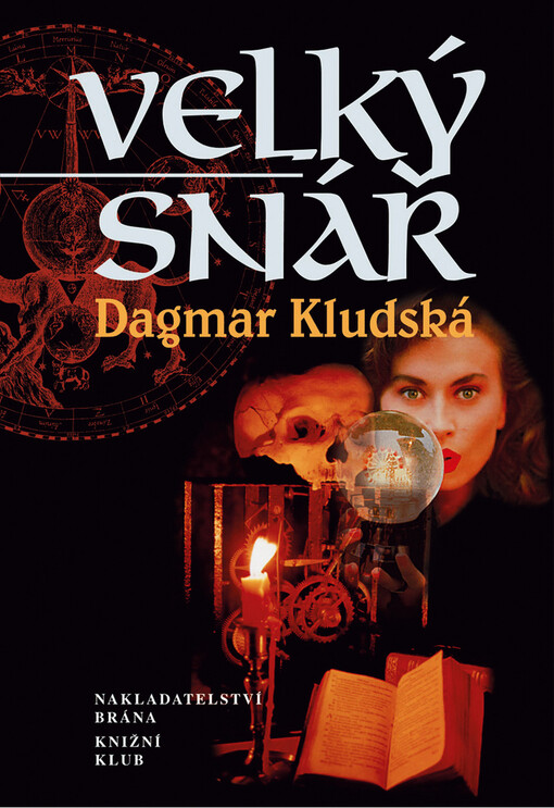 Velký snář, 1. rozš. vyd.