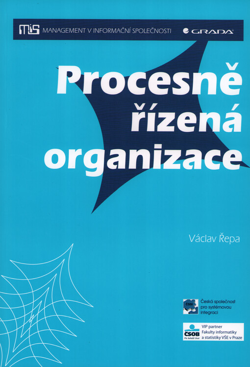 Procesně řízená organizace