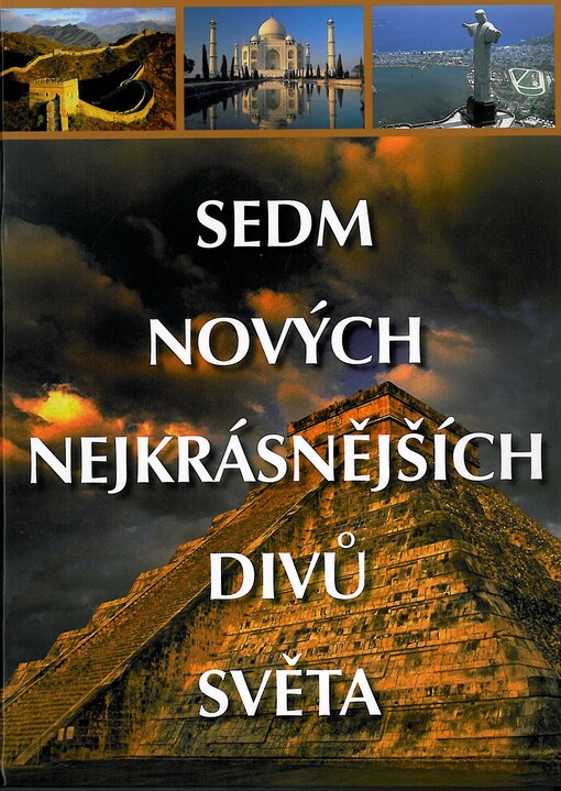 Sedm nových nejkrásnějších divů světa