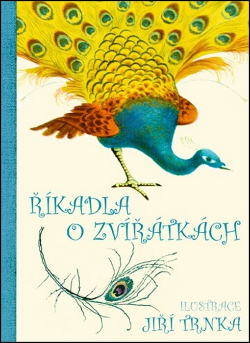 Říkadla o zvířátkách