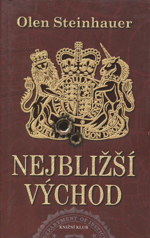 Nejbližší východ