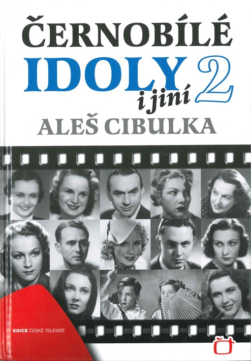 Černobílé idoly i jiní, 2. díl