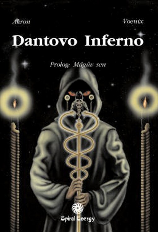 Dantovo Inferno - Prolog: Mágův sen