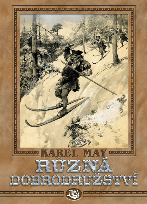 Různá dobrodružství