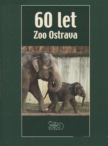 60 let Zoo Ostrava