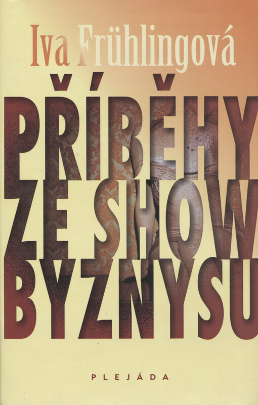 Příběhy ze showbyznysu