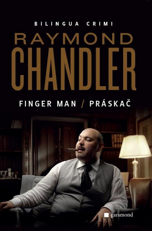 Finger man =Práskač