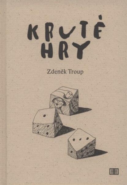 Kruté hry