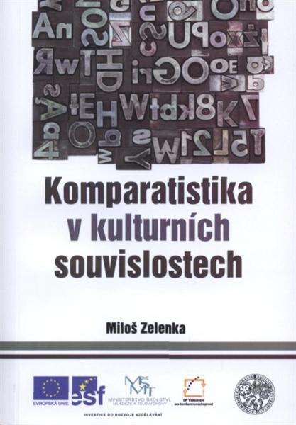 Komparatistika v kulturních souvislostech