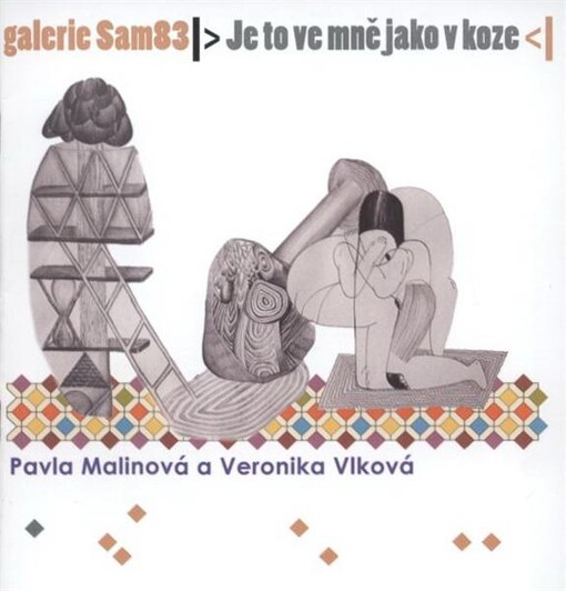 Je to ve mnÄ› jako v koze 